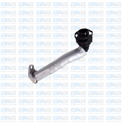 Opel Corsa D OPC 1.6T Oil return pipe