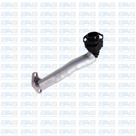 Opel Corsa D OPC 1.6T Oil return pipe