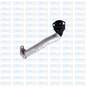 Opel Corsa D OPC 1.6T Oil return pipe