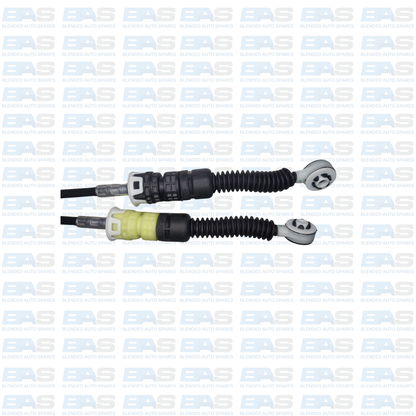 Nissan Np200 Gearlever and cables