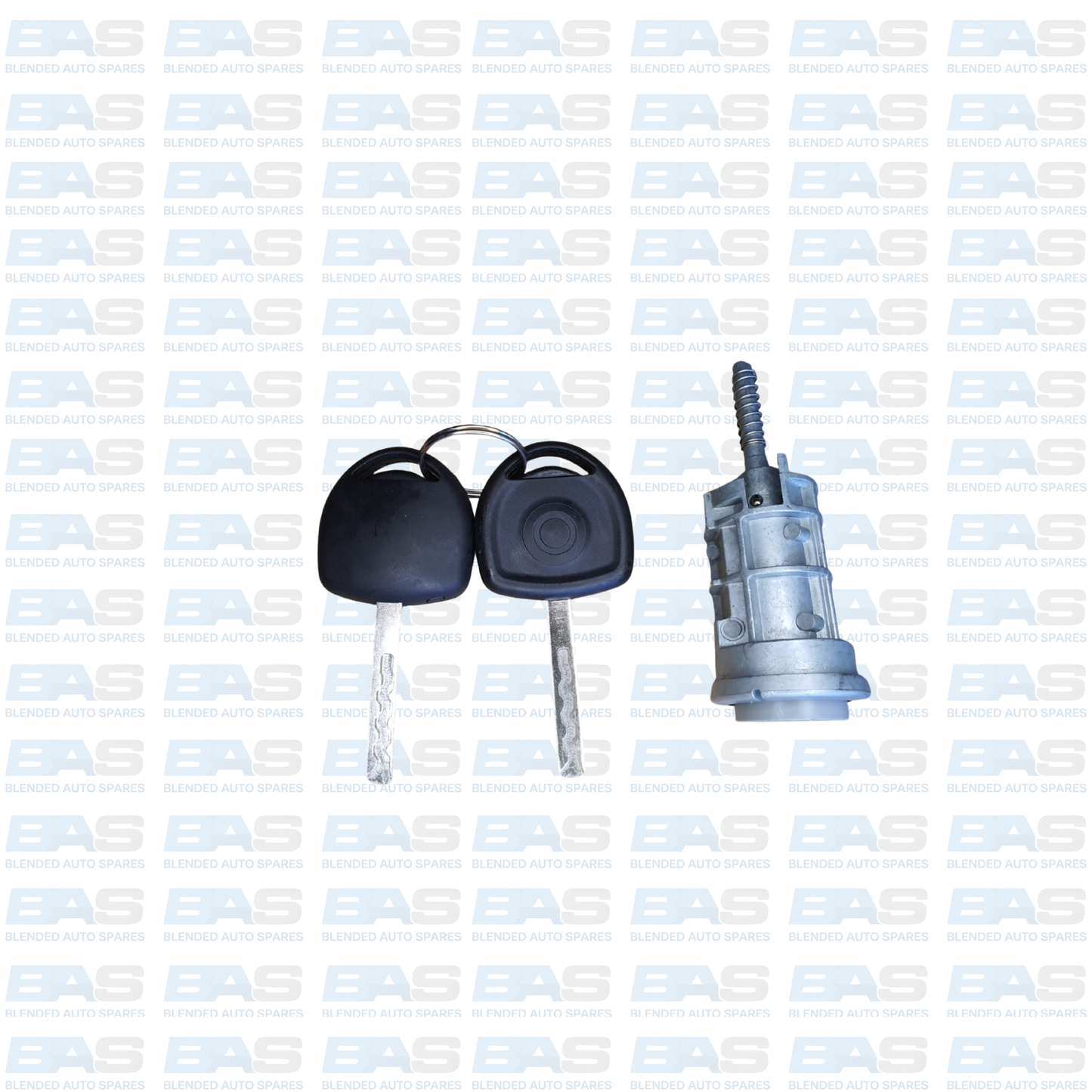Chevrolet Utility Ignition and keys
