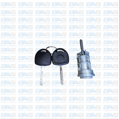 Chevrolet Utility Ignition and keys