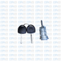 Chevrolet Utility Ignition and keys