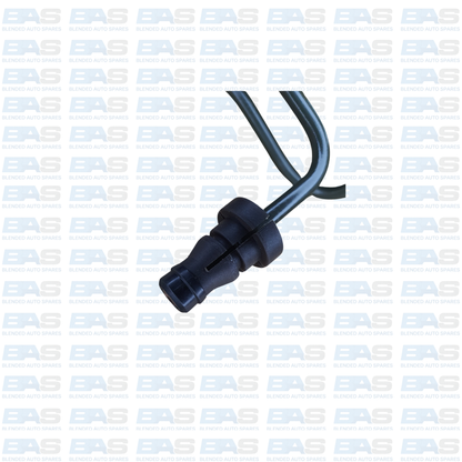 Opel Corsa C Concentric slave pipe