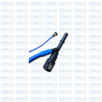Opel Corsa C Utility Fuel return line at tank unit