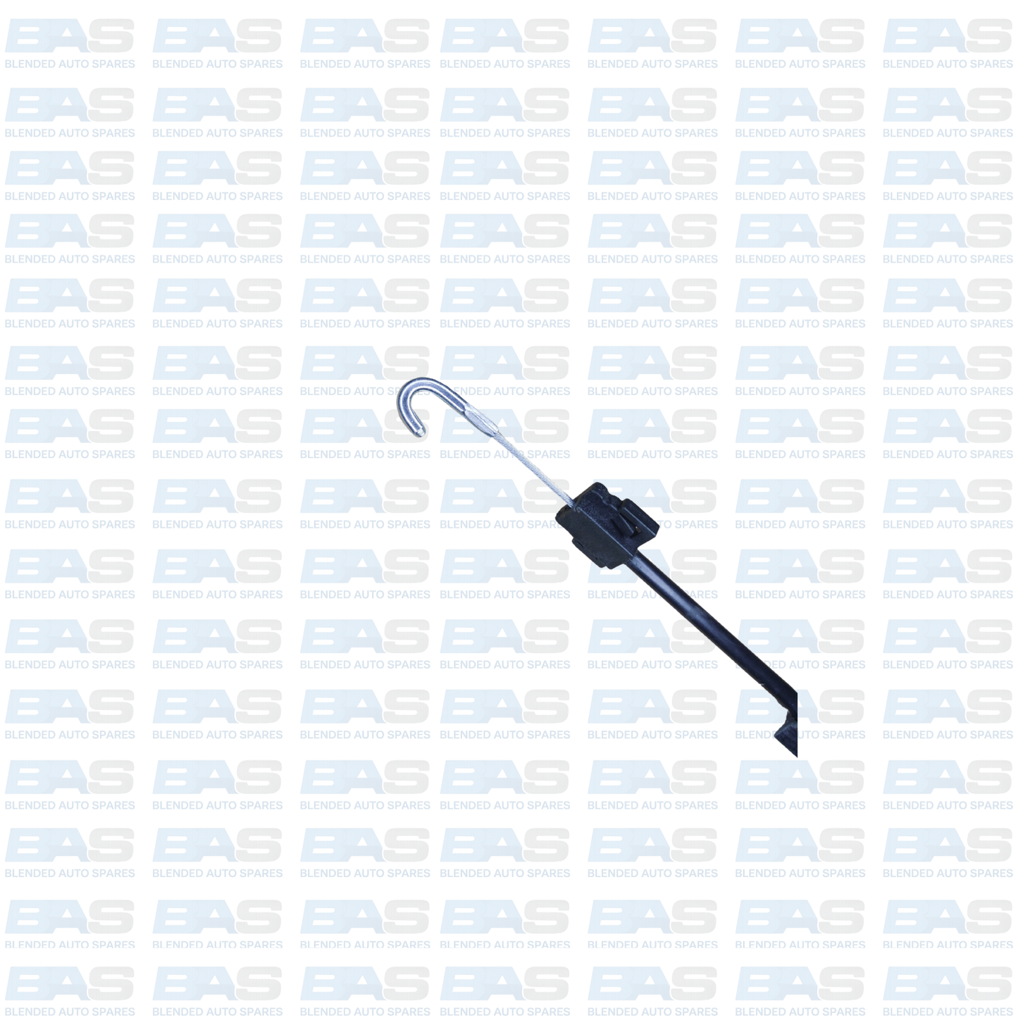 Opel Corsa C Front door cable