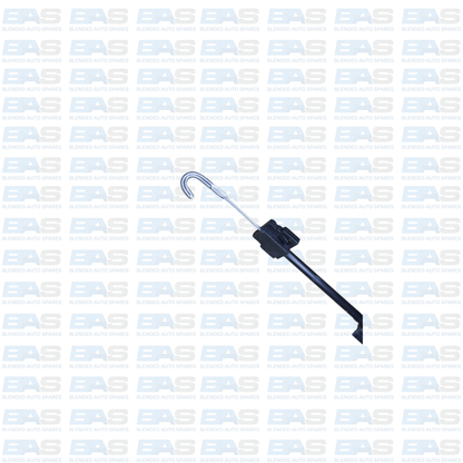 Opel Corsa C Front door cable