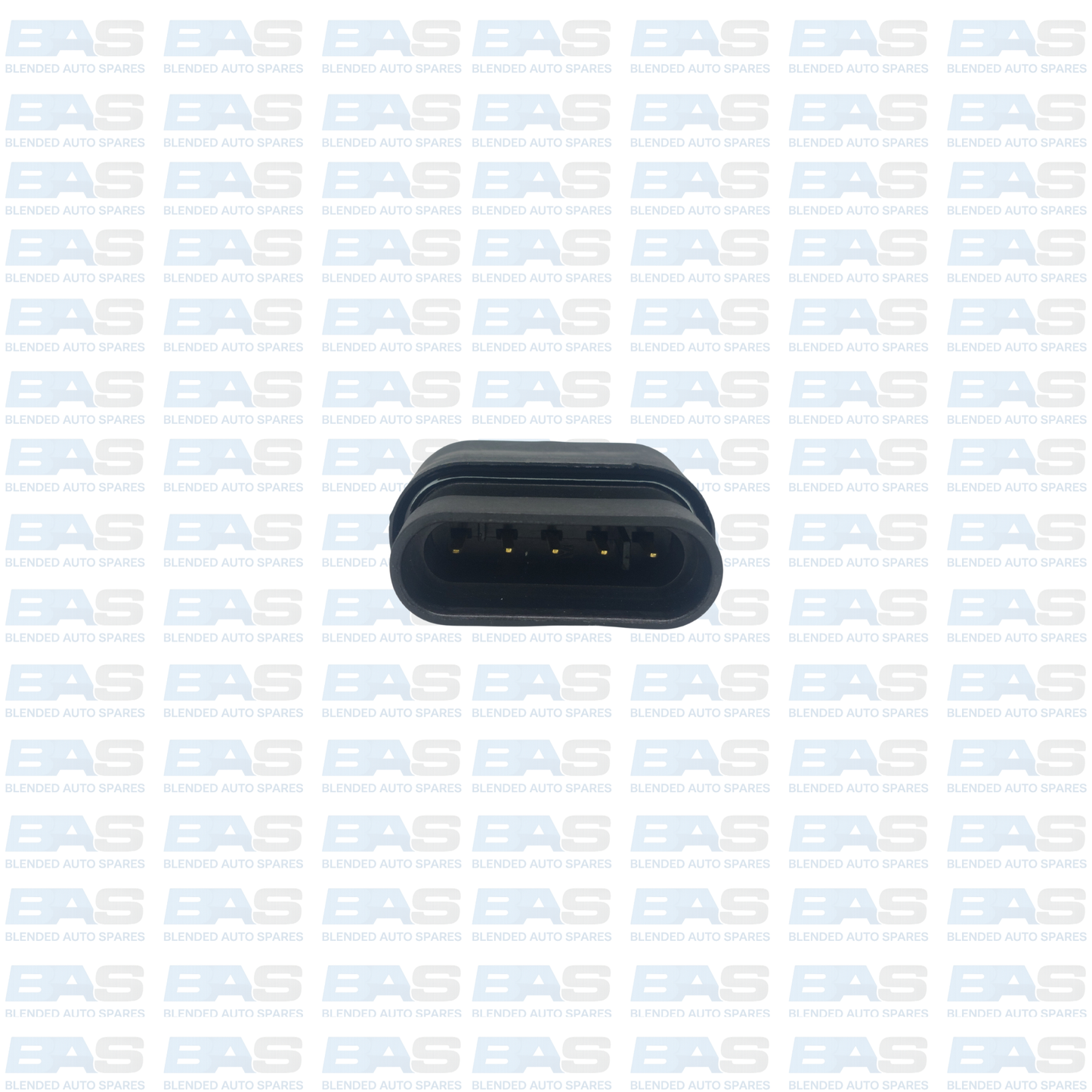 Diesel filter water sensor
