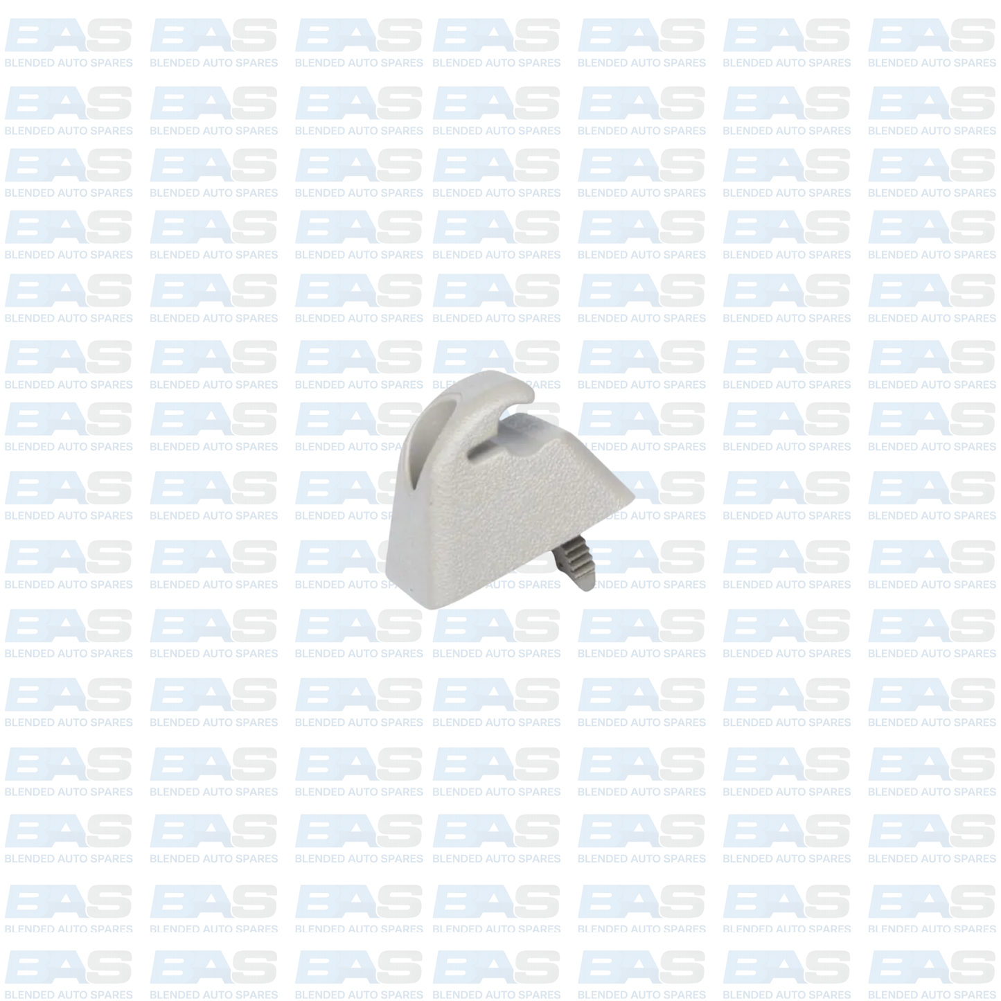 Opel Corsa C Sun visor clip