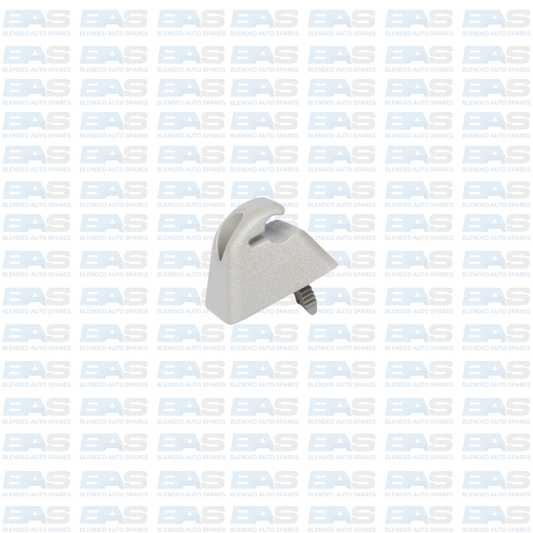 Opel Corsa C Sun visor clip
