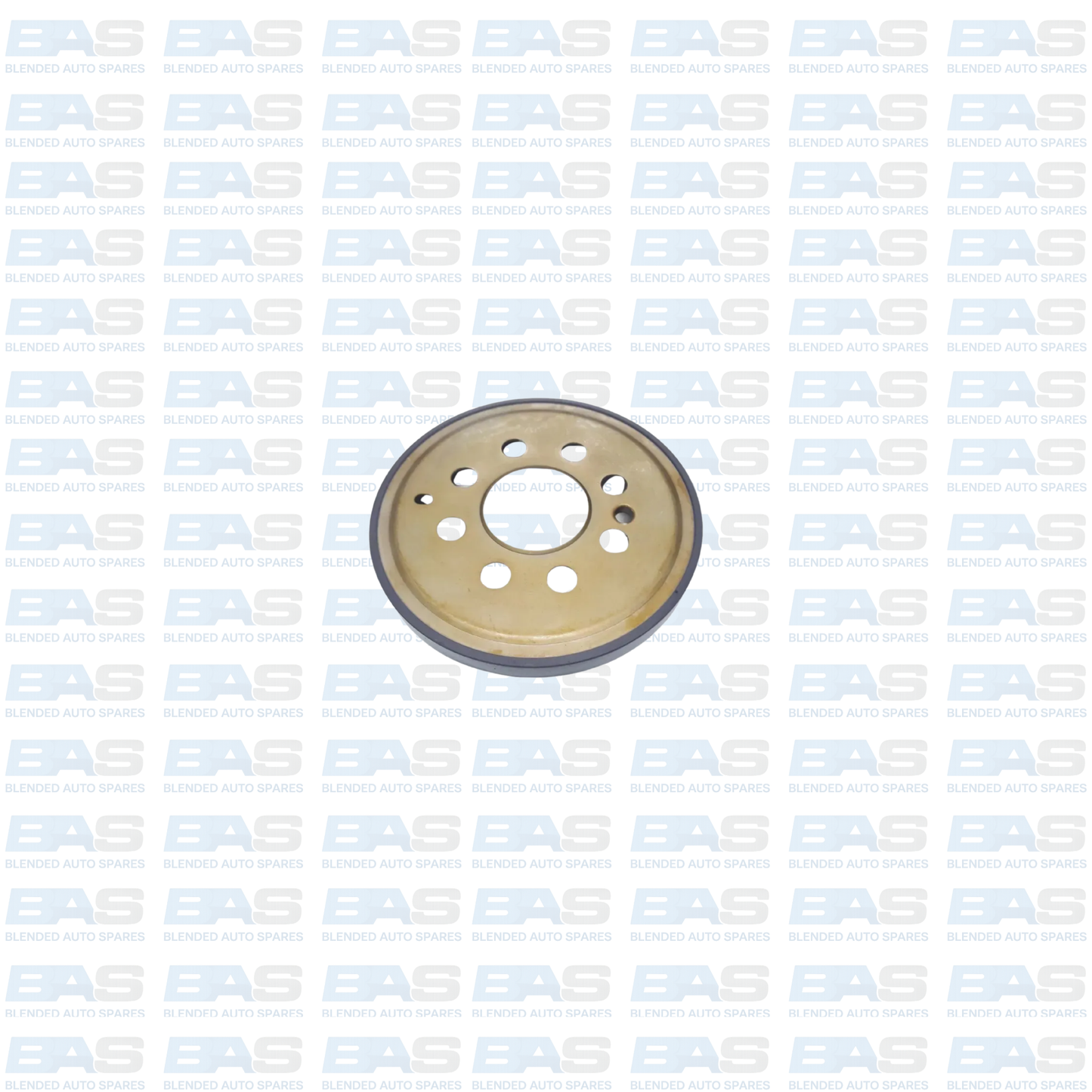 Opel Corsa E 1.0T Crank trigger wheel
