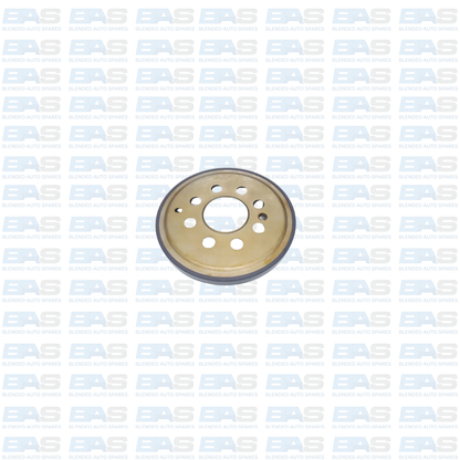 Opel Corsa E 1.0T Crank trigger wheel