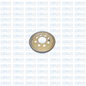 Opel Corsa E 1.0T Crank trigger wheel
