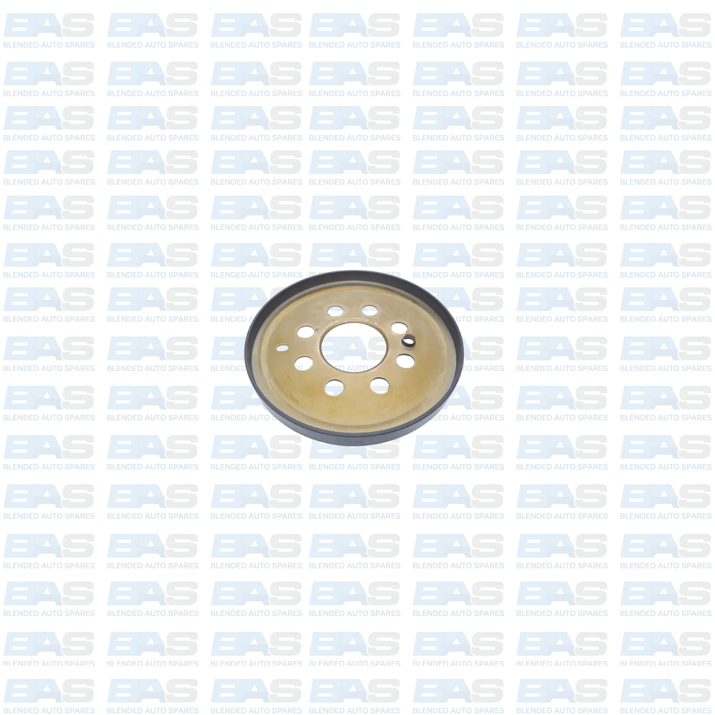 Opel Corsa E 1.0T Crank trigger wheel
