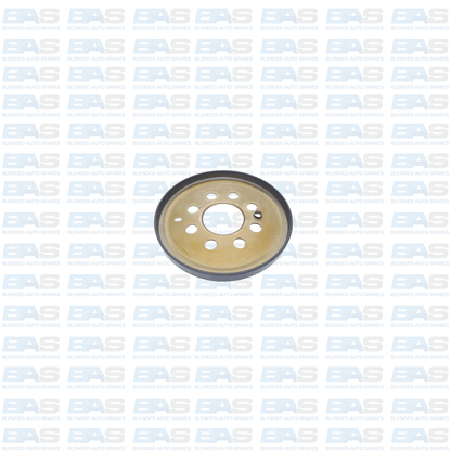 Opel Corsa E 1.0T Crank trigger wheel