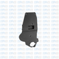 Opel Corsa C Timing cover