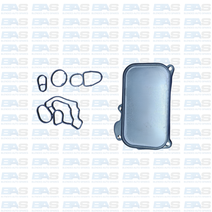 Chevrolet Trailblazer 2.8 Oil cooler and seal kit