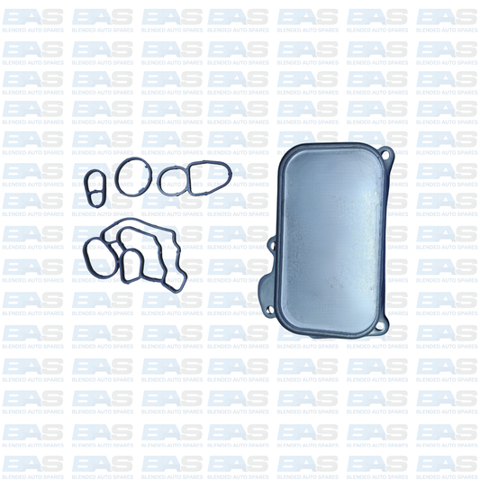 Chevrolet Trailblazer 2.8 Oil cooler and seal kit