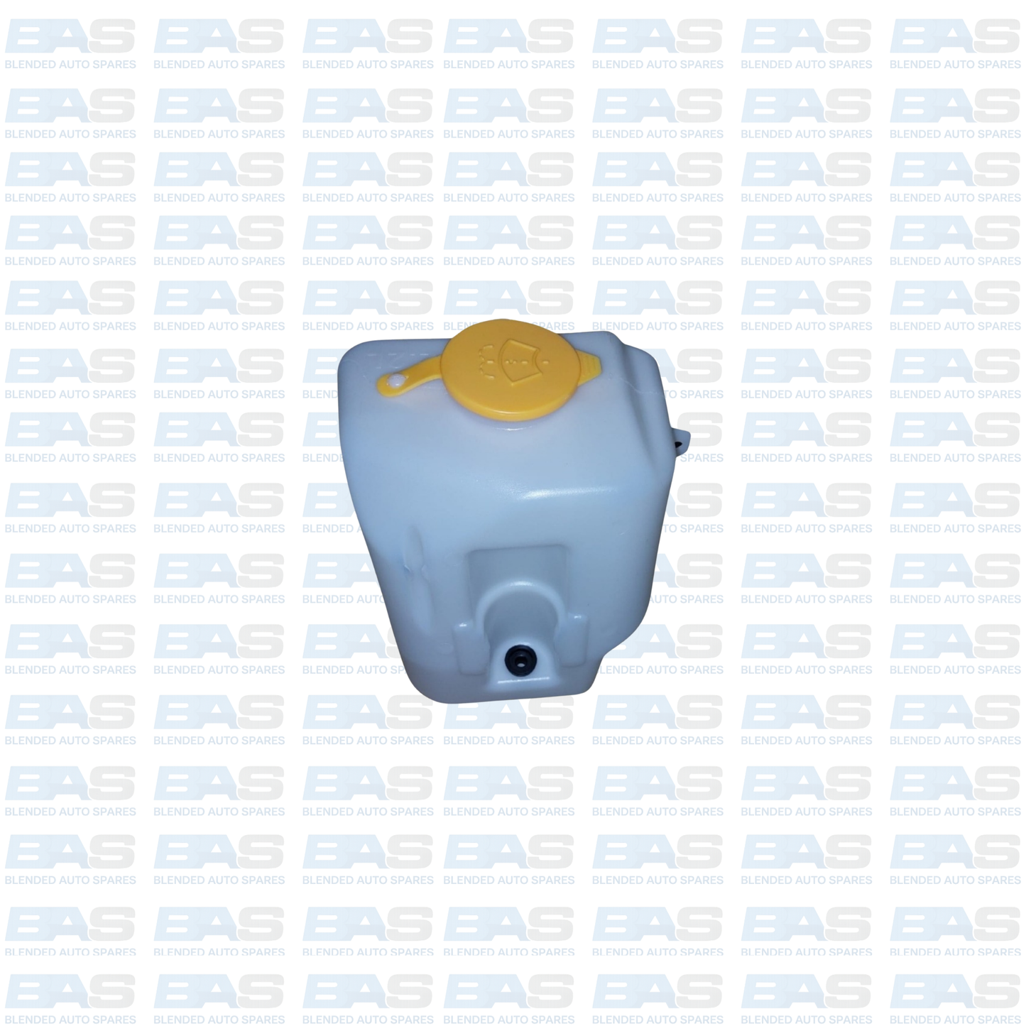 Opel Corsa C Window washer bottle