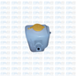 Opel Corsa C Window washer bottle