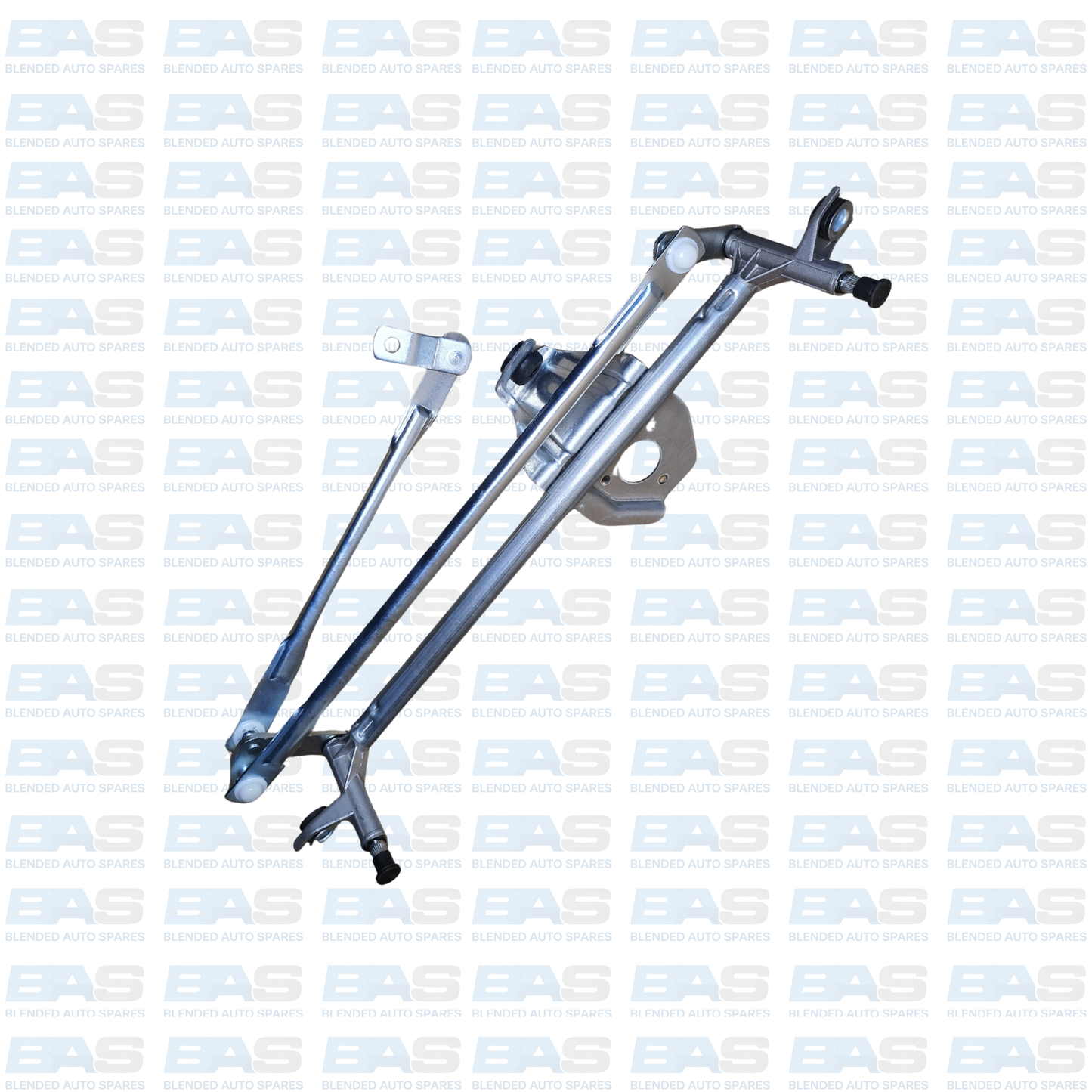 Opel Corsa C wiper mechanism