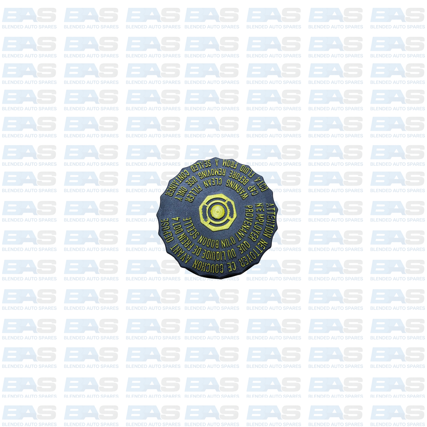 Chevrolet Utility Brake fluid cap
