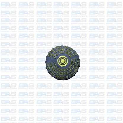 Chevrolet Utility Brake fluid cap