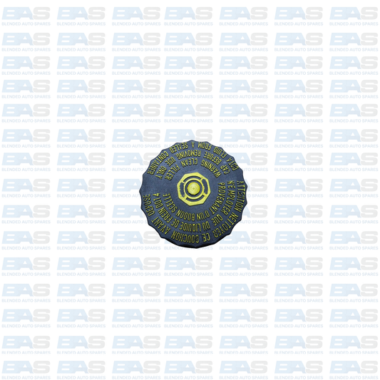 Chevrolet Utility Brake fluid cap