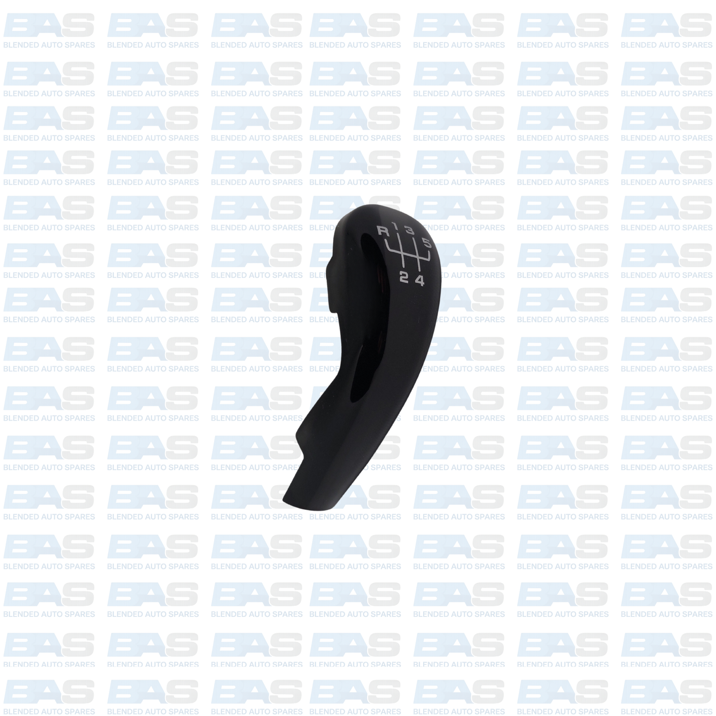 Chevrolet Utility Gearlever indicator (Black)