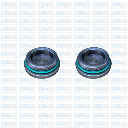 Chevrolet Sonic 1.6 VVT caps