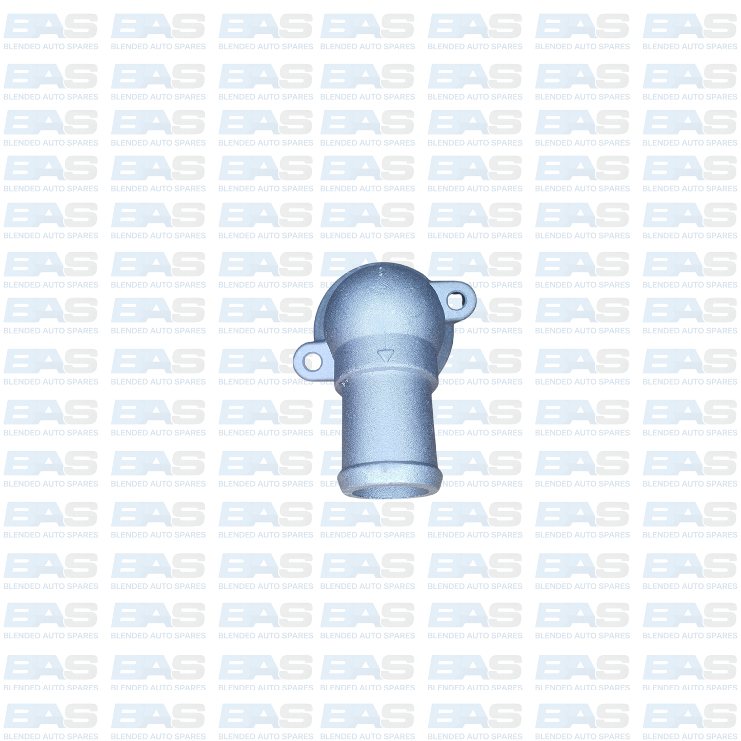 Chevrolet Spark 1.0 Thermostat and housing