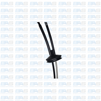 Opel Corsa B Gear lever cables