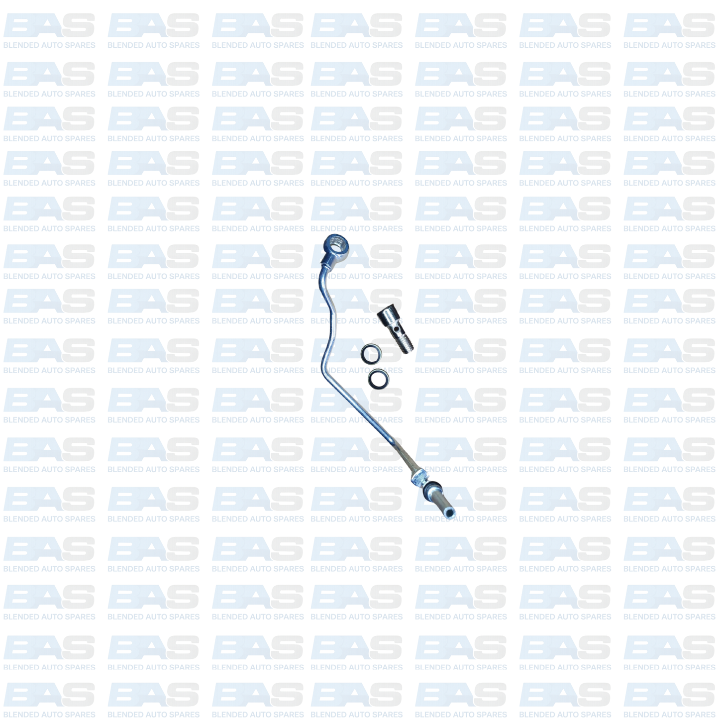 Opel Corsa D 1.6T Turbo oil feed pipe