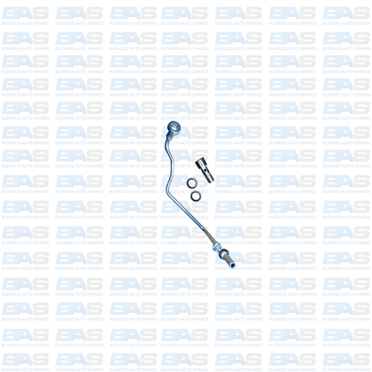 Opel Corsa D 1.6T Turbo oil feed pipe