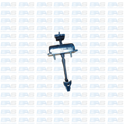 Opel Astra J Check strap