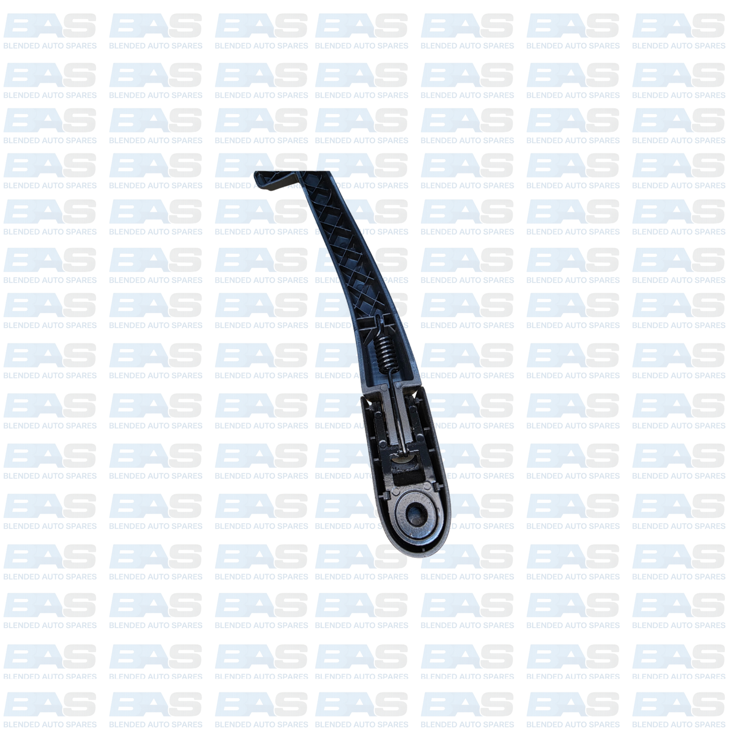 Chevrolet Captiva Rear wiper and blade