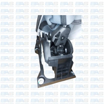 Opel Corsa B Gear lever (Cable shift)