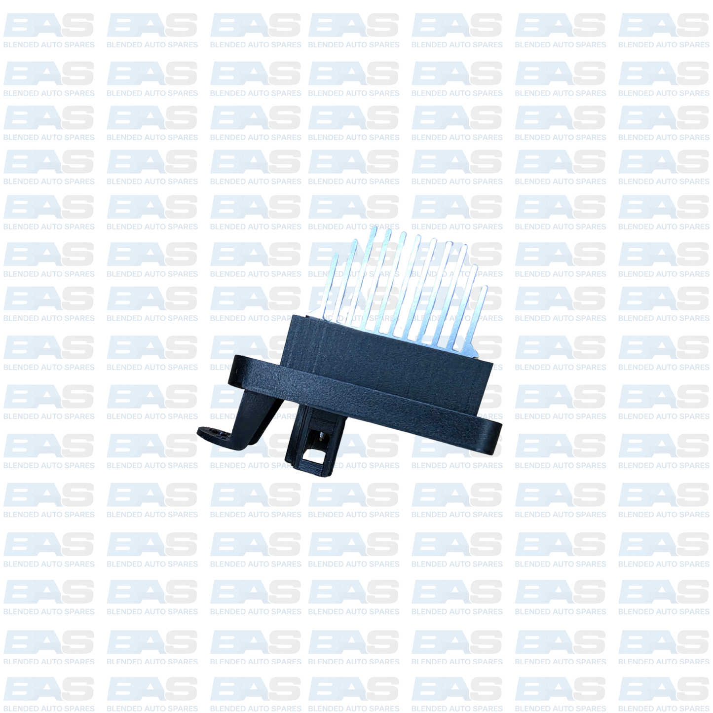Opel  Crossland X Blower motor resistor