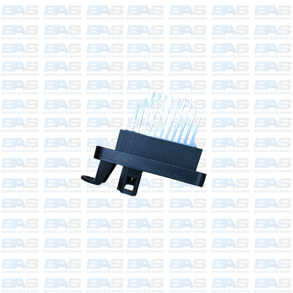 Opel  Crossland X Blower motor resistor