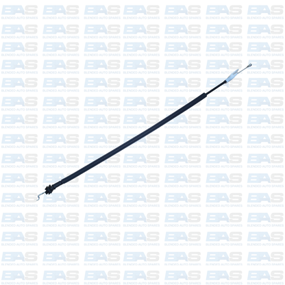 Chevrolet Utility Door cable