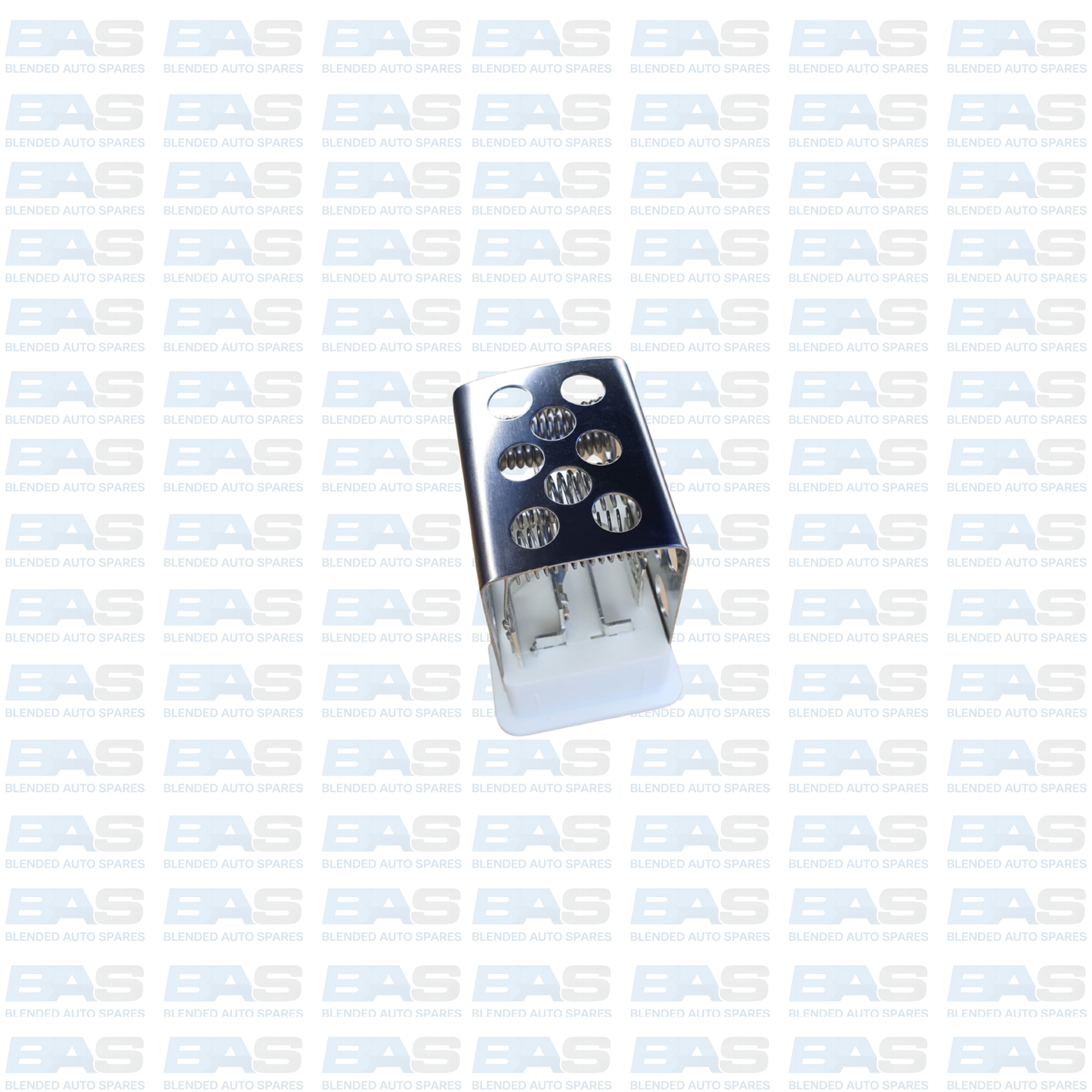 Opel Astra G Heater blower resistor