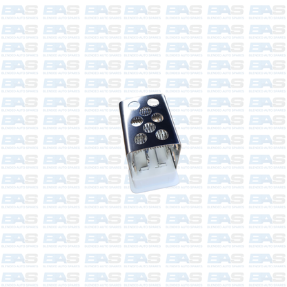 Opel Astra G Heater blower resistor