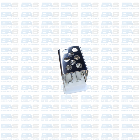 Opel Astra G Heater blower resistor