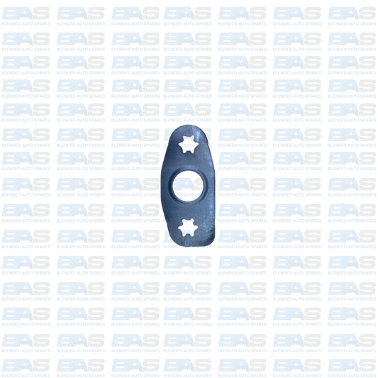Opel Corsa E 1.0T Oil return pipe gasket
