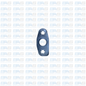 Opel Corsa E 1.0T Oil return pipe gasket