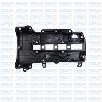 Opel Meriva B 1.4T Tappet cover