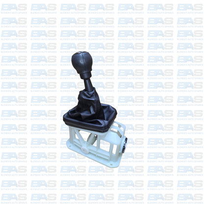 Opel Corsa B Gear lever (Rod system)