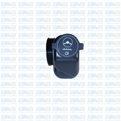 Chevrolet Captiva 2.4 Power steering pump (C100)