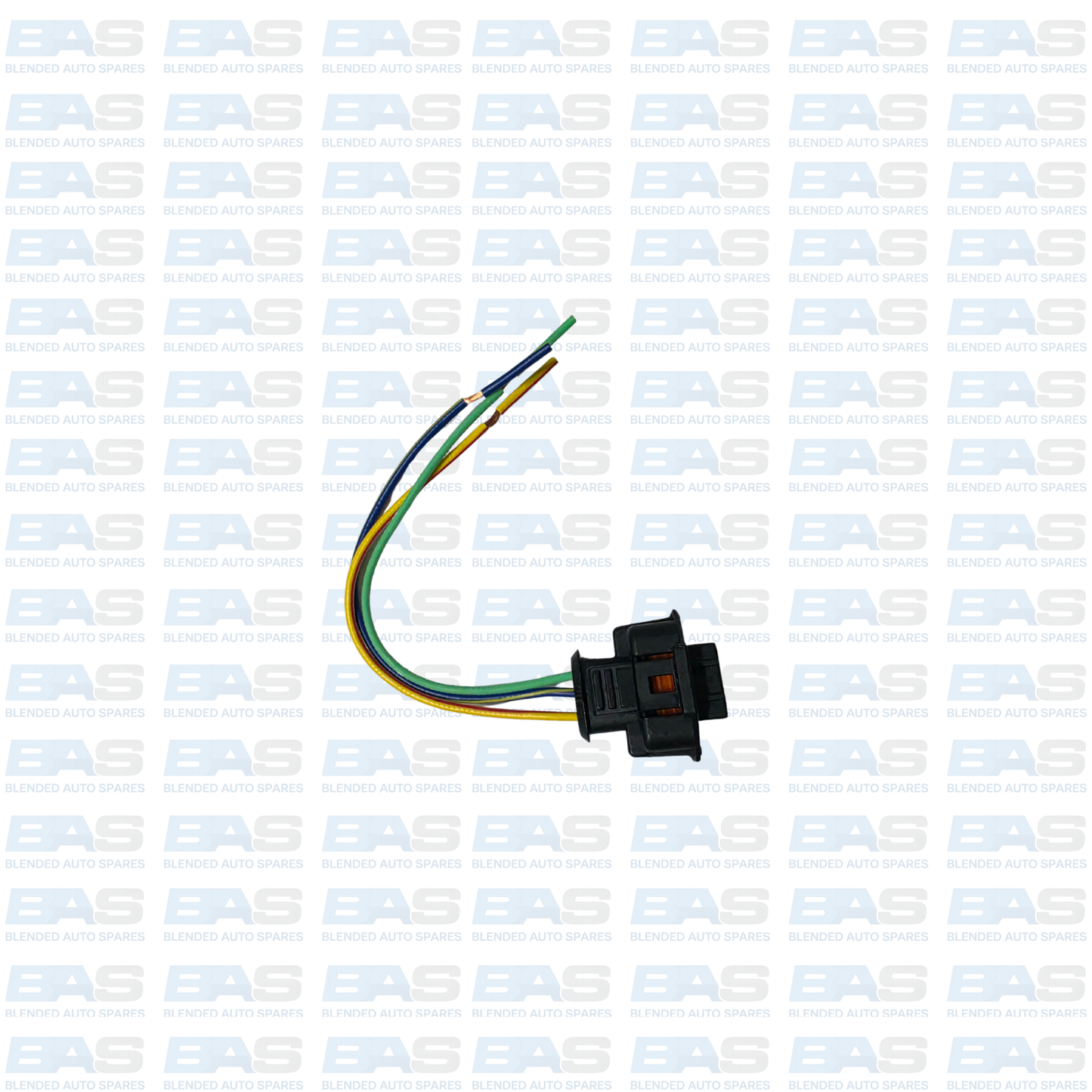 Opel Corsa C Speed sensor connector