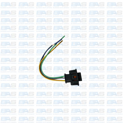 Opel Corsa C Speed sensor connector